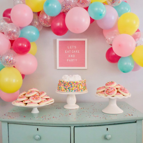 10 Amazing DIY Party Backdrops That Will Wow Your Guests