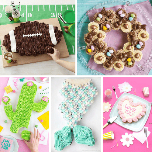 The Best Pull-Apart Cupcake Cake Ideas Anyone Can Recreate