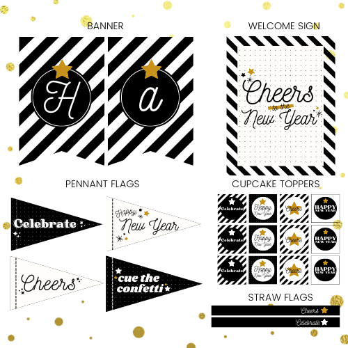 Pretty Sweet Printables - Page 5 of 13