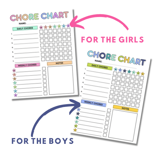 free-printable-chore-charts-for-kids-featured