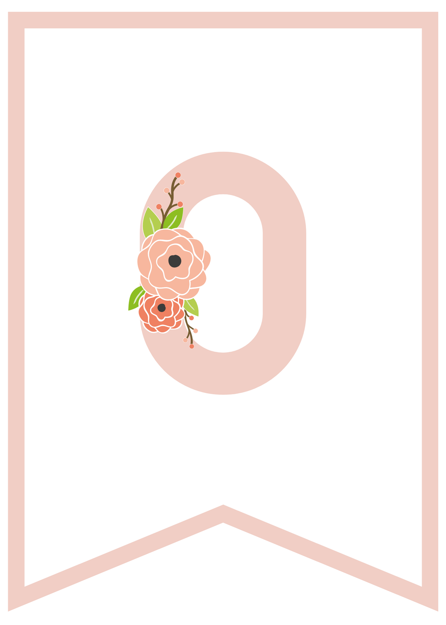floral banner 0