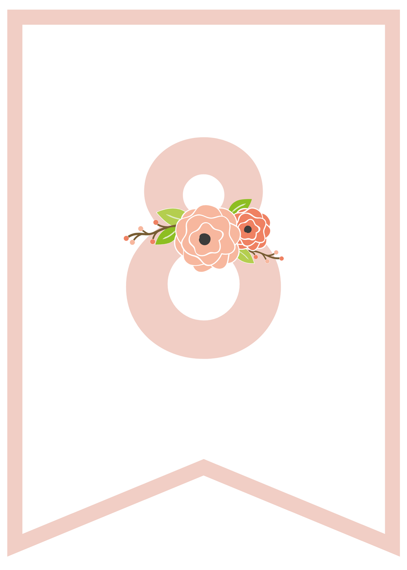 floral banner 8
