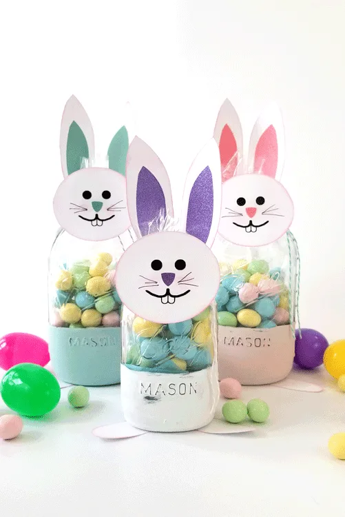 DIY Bunny Mason Jar Craft.png
