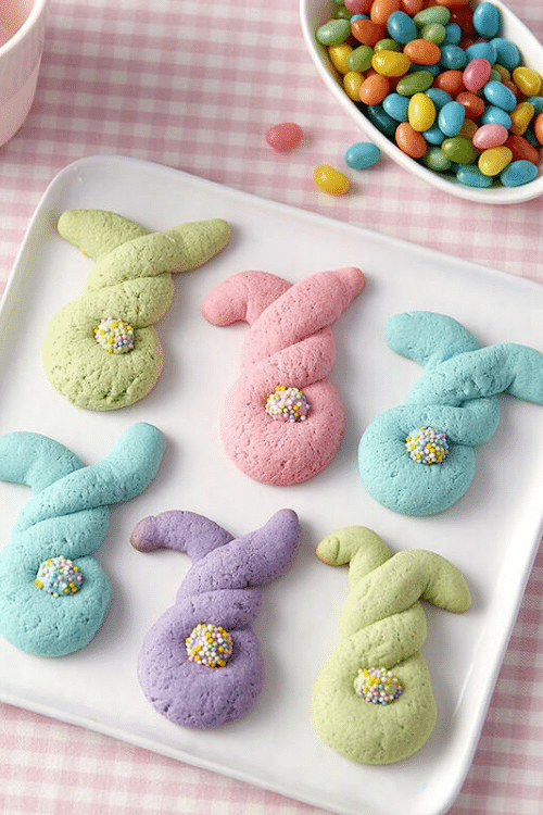 40+ Easy Easter Treats for Kids That Taste Delicious - Pretty Sweet ...