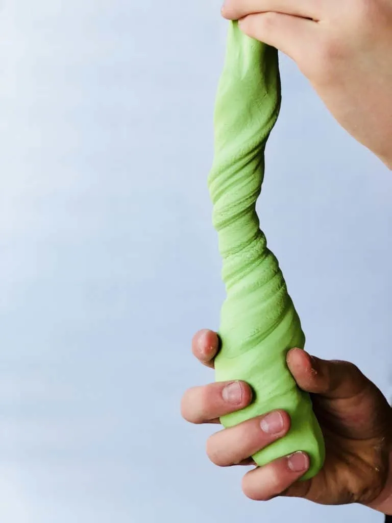 Super Soft Conditioner Playdough