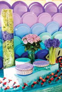 45+ Magical Underwater Mermaid Party Ideas | Pretty Sweet Printables