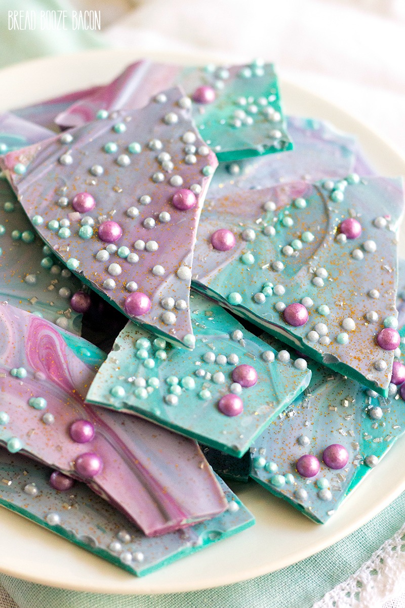 45+ Magical Underwater Mermaid Party Ideas | Pretty Sweet Printables