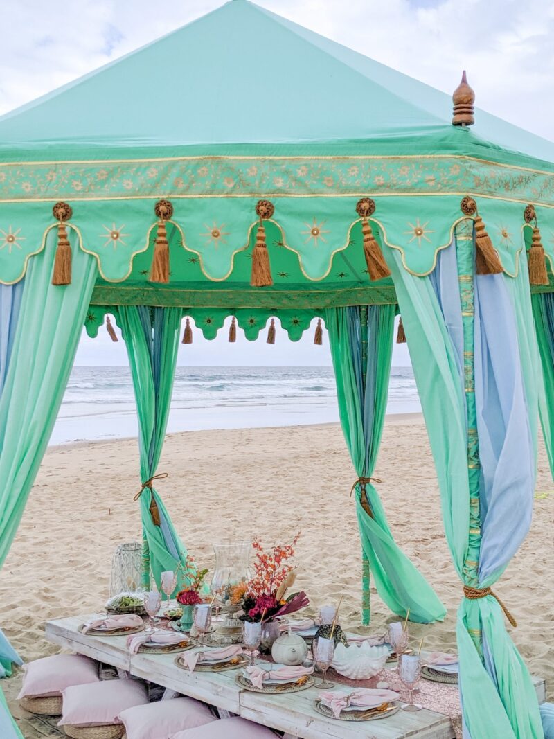 45+ Magical Underwater Mermaid Party Ideas | Pretty Sweet Printables