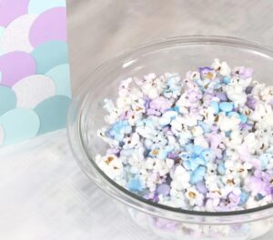 45+ Magical Underwater Mermaid Party Ideas | Pretty Sweet Printables