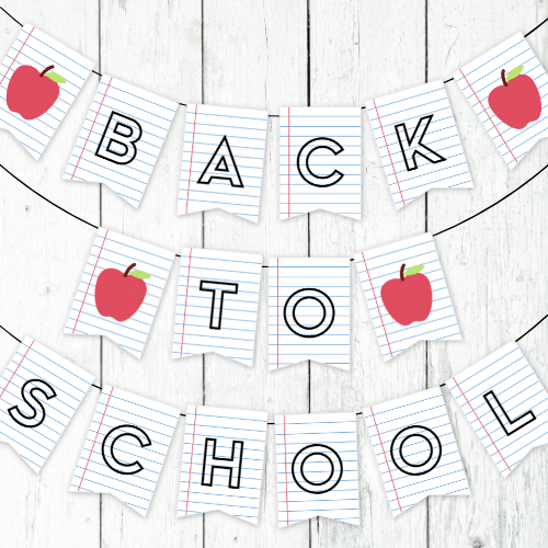 Printables Archives - Pretty Sweet Printables
