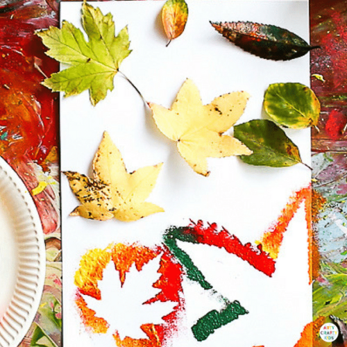 37 Fun Thanksgiving Crafts for Kids to Make | Pretty Sweet Printables