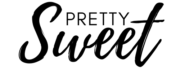 pretty sweet printables logo