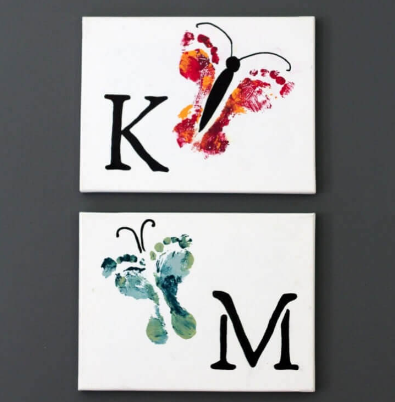 21 Easy Fun Mother s Day Footprint Art Ideas For Kids Pretty Sweet 21 Easy Fun Mother s Day Footprint Art Ideas For Kids Pretty Sweet