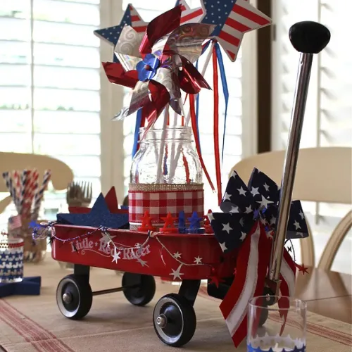 4th of July party ideas featured