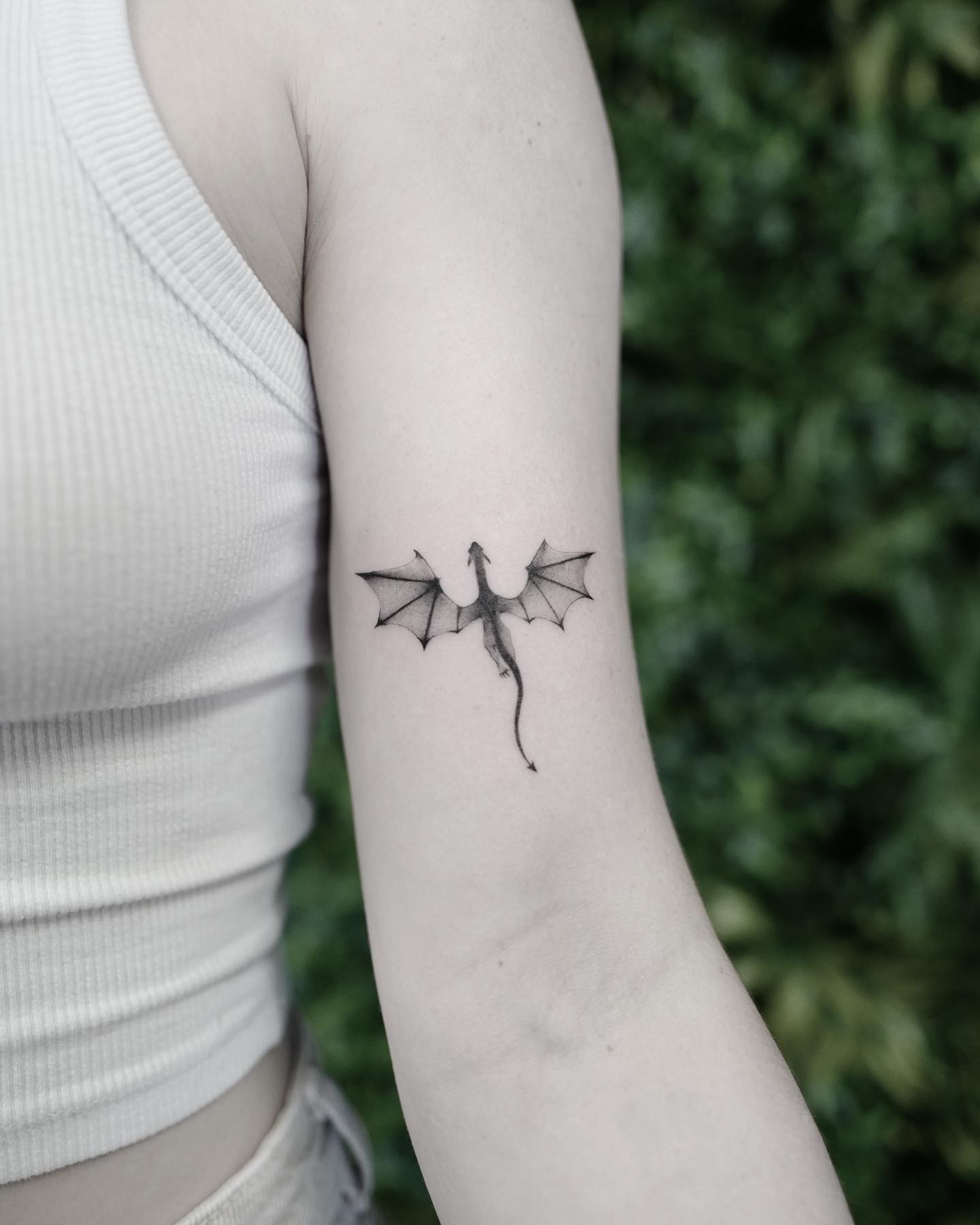 23 Small Tattoos for Women That Are Meaningful and Stylish | Pretty ...