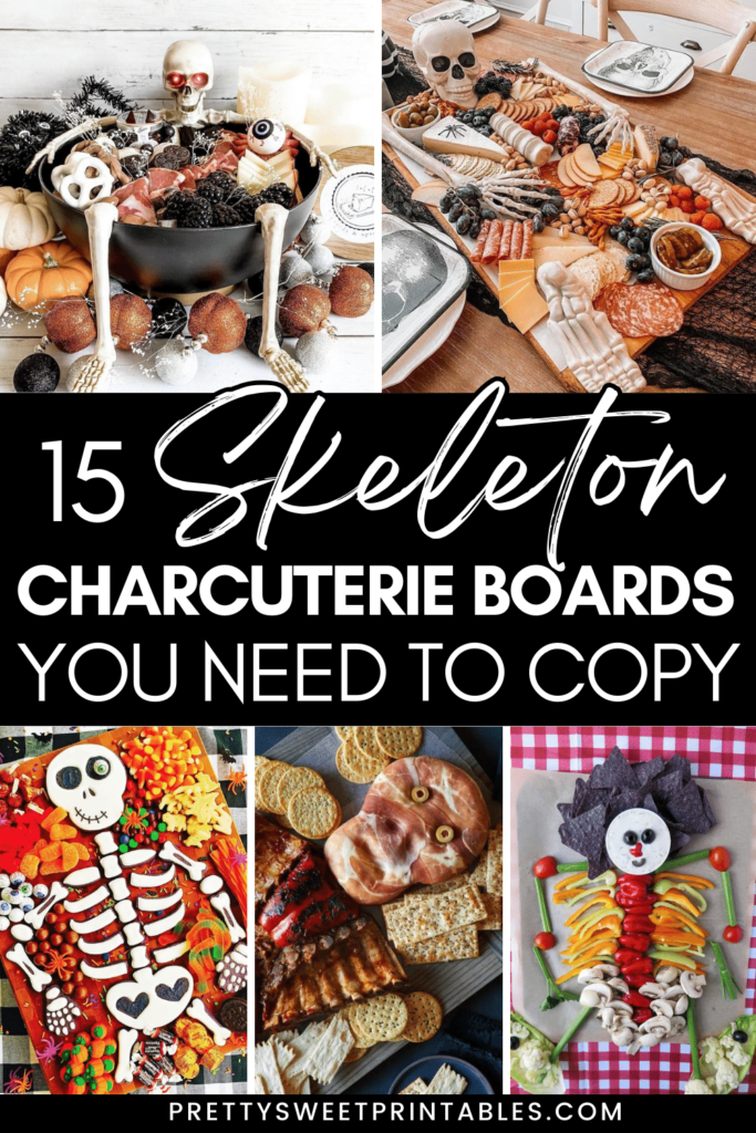 skeleton charcuterie boards skeleton charcuterie boards