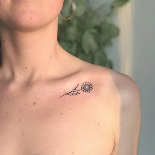 small tattoos for women featured