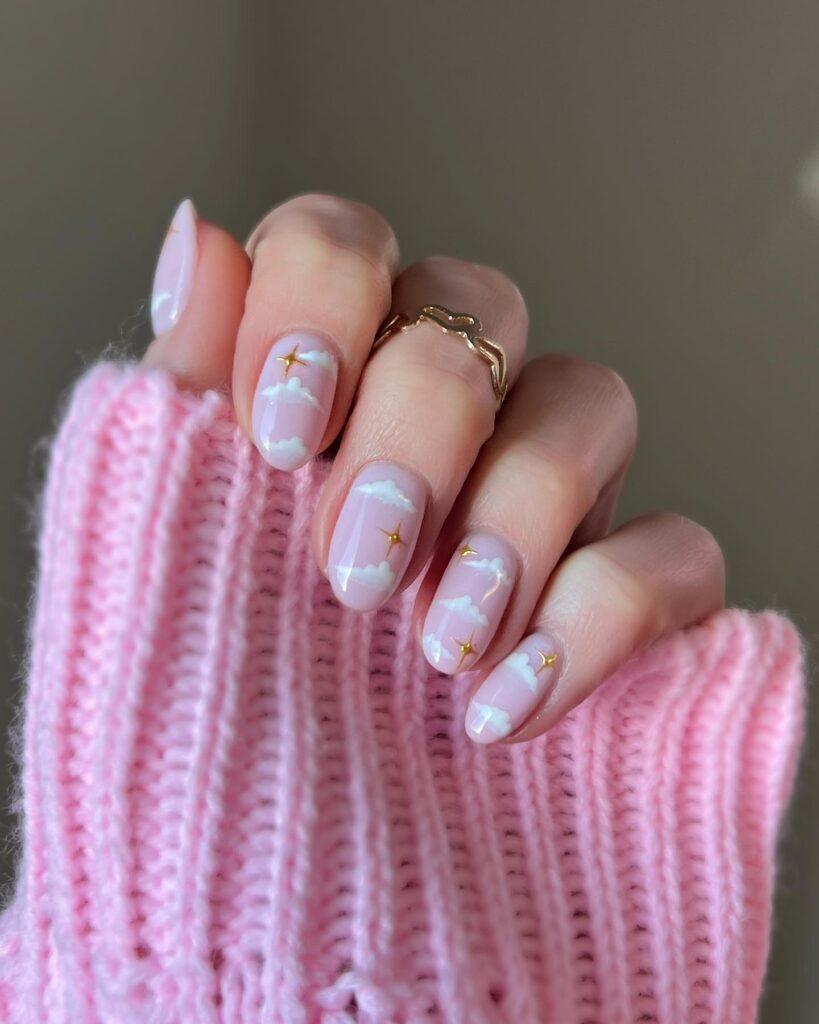 27 Girly Coquette Nails That Are Stylish And Sassy | Pretty Sweet