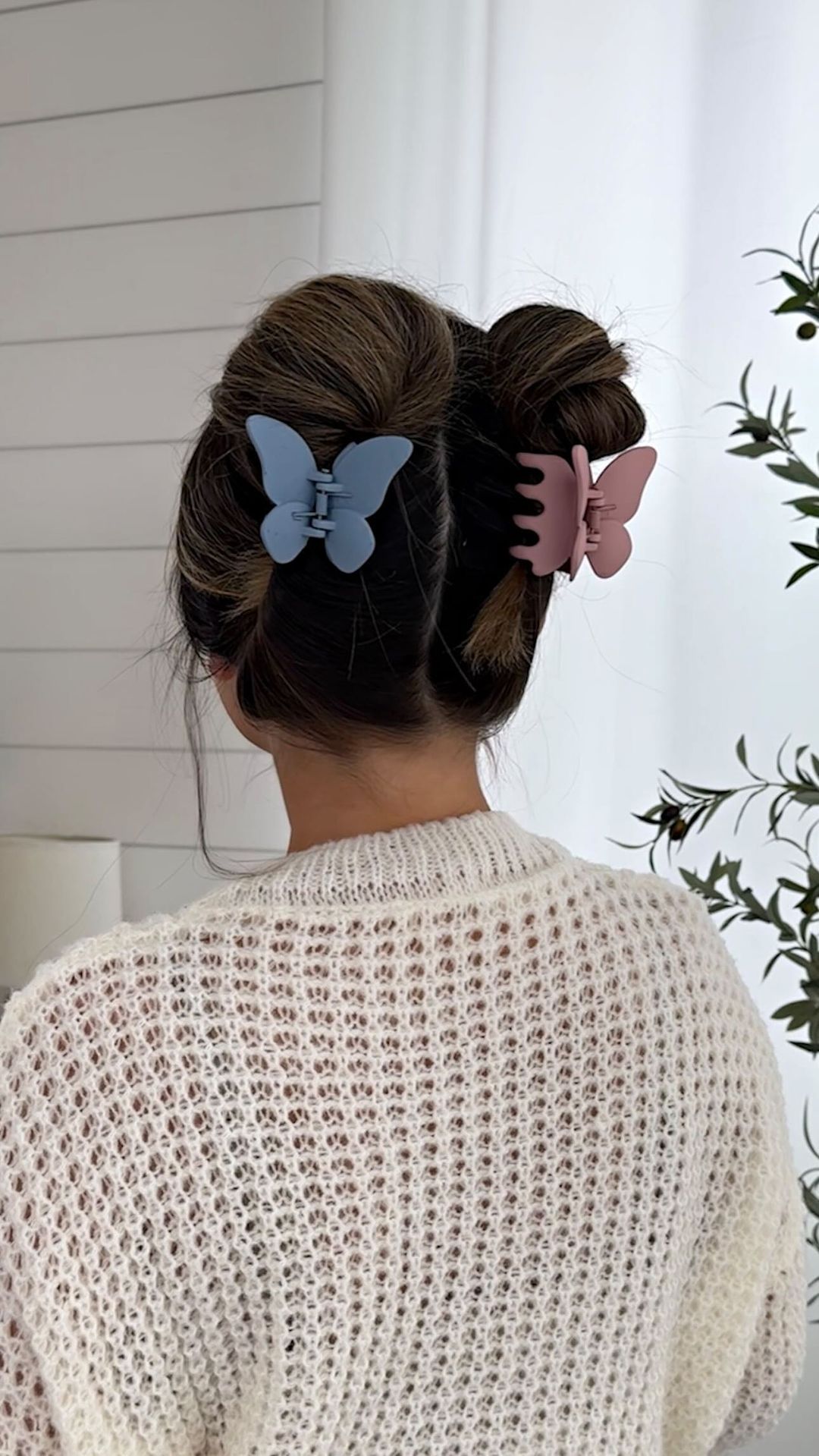 22 Stylish Claw Clip Hairstyles You Need To Try | Pretty Sweet Printables
