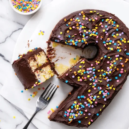 number cakes featured