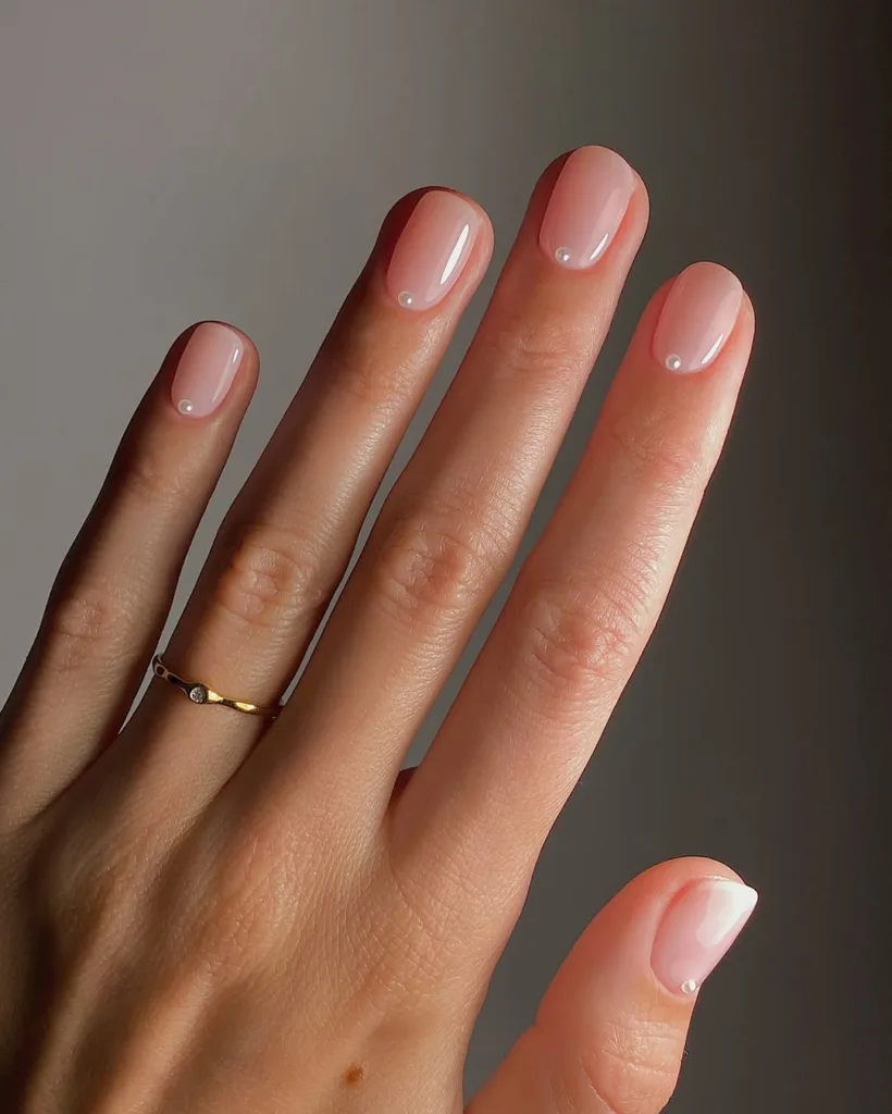 pearl accents