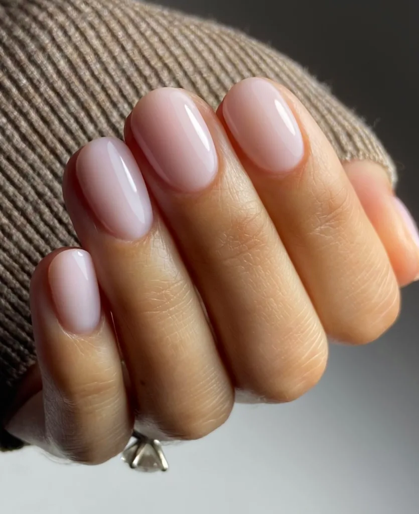 soap nails